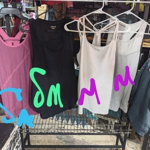 Women's and Men's Clothing, Shoes, ECT